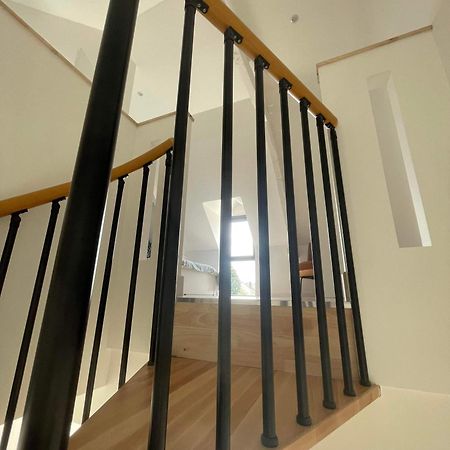Villa Le Loft II Ploërmel Esterno foto