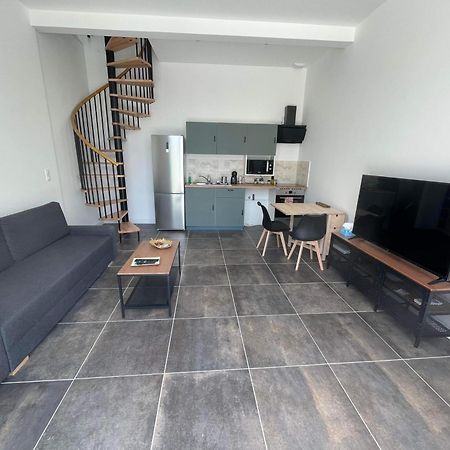 Villa Le Loft II Ploërmel Esterno foto