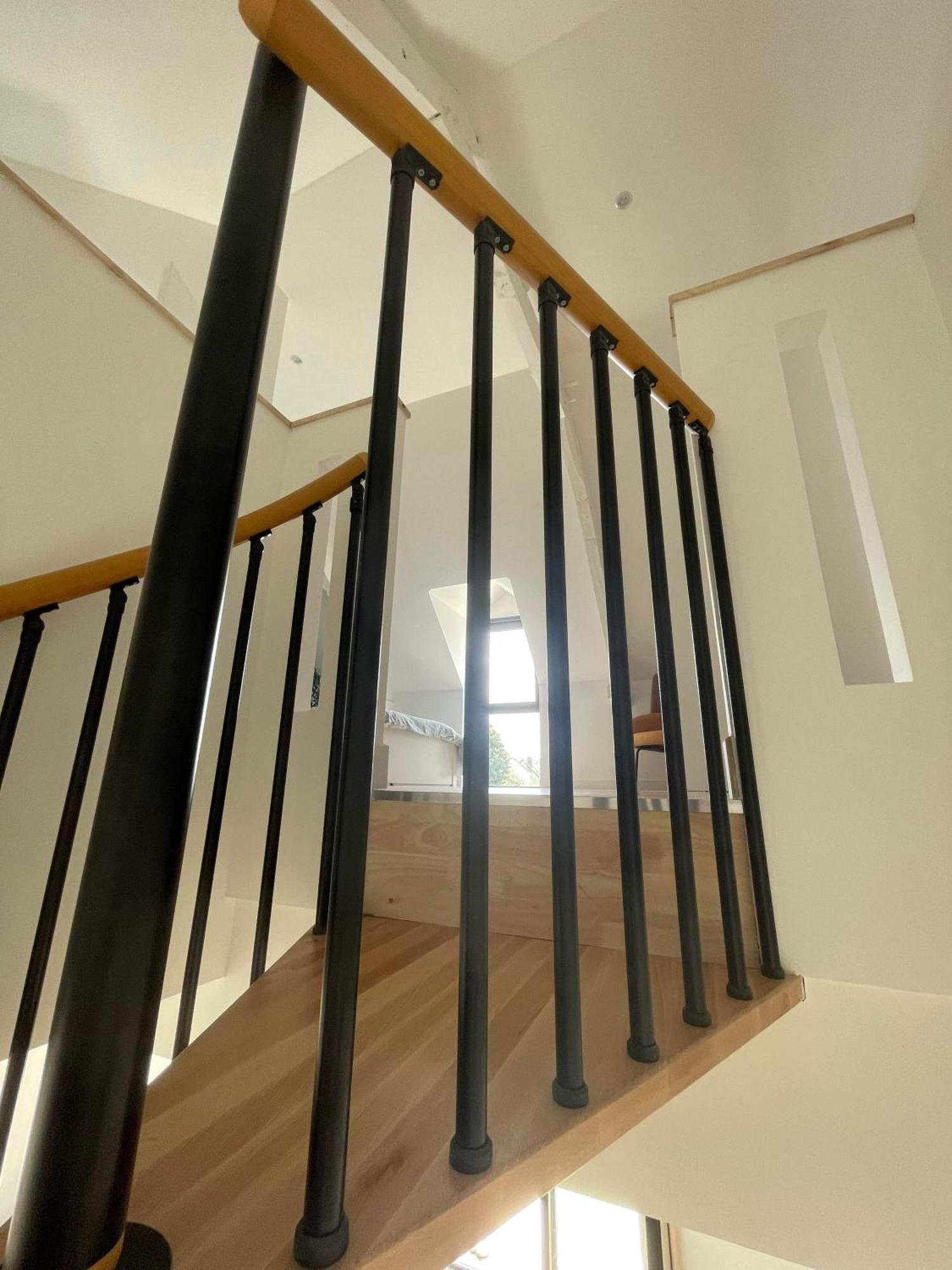 Villa Le Loft II Ploërmel Esterno foto