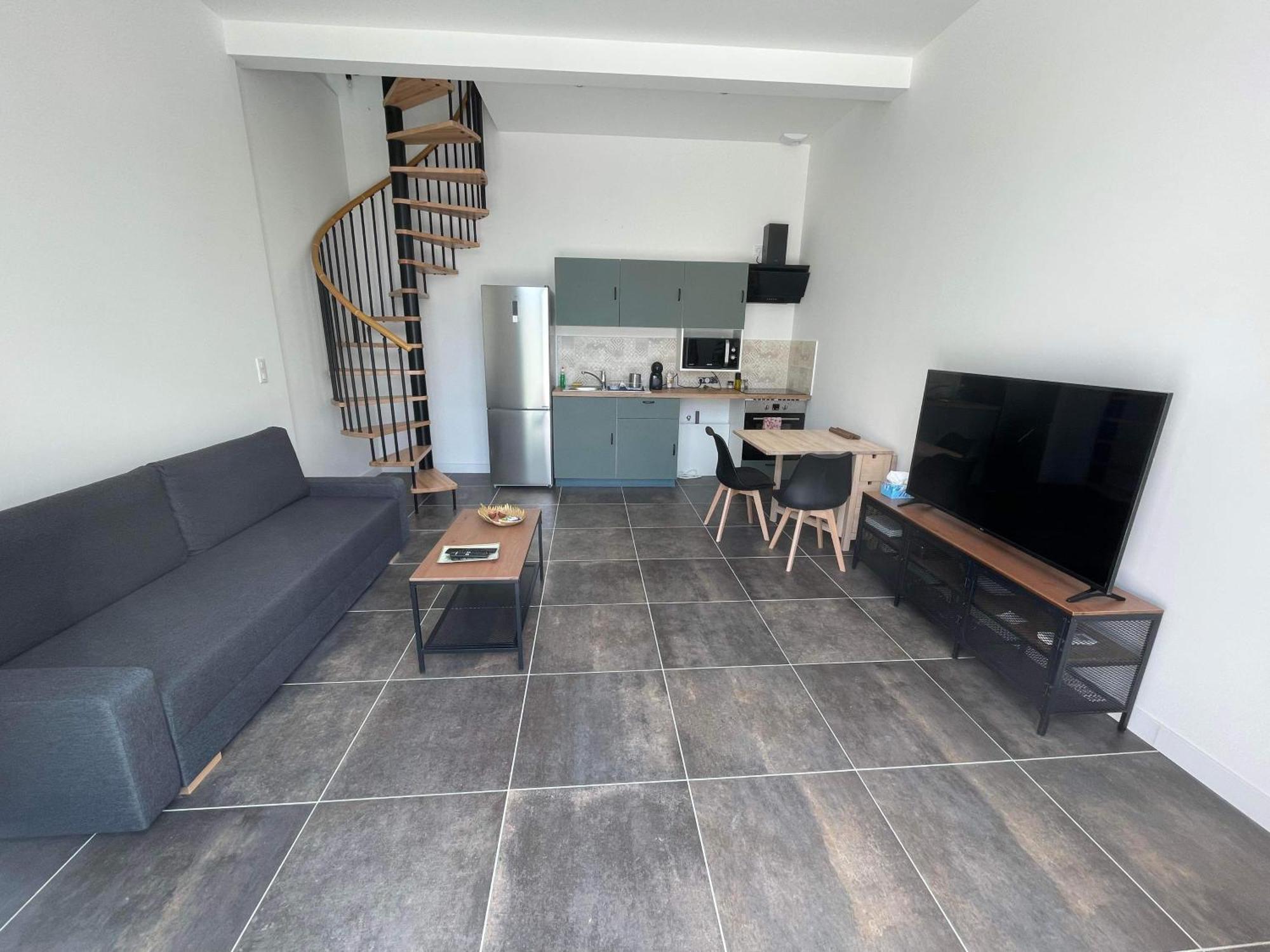 Villa Le Loft II Ploërmel Esterno foto