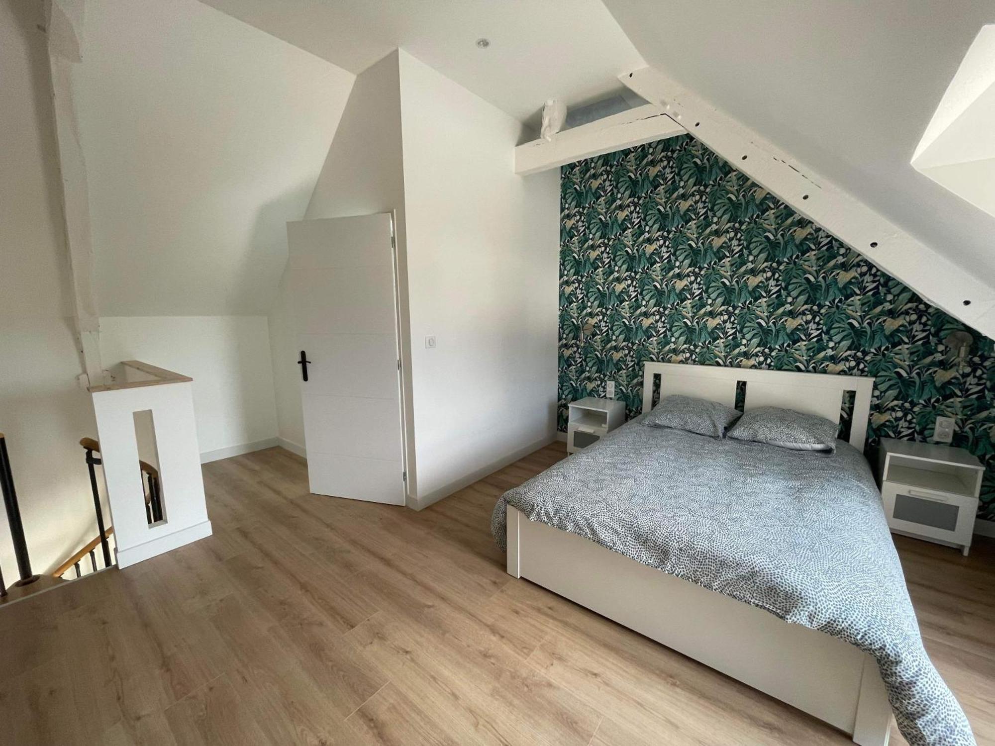 Villa Le Loft II Ploërmel Esterno foto