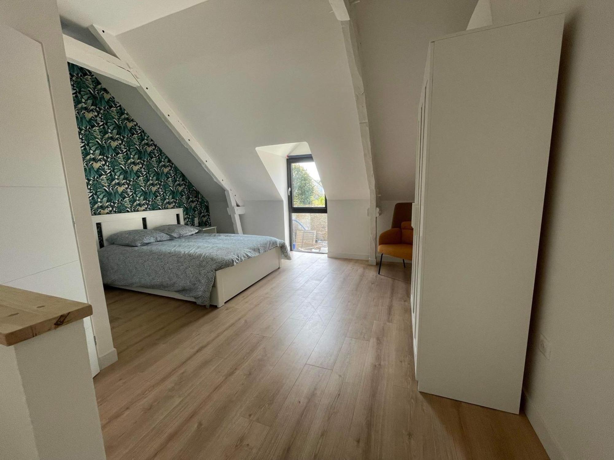 Villa Le Loft II Ploërmel Esterno foto